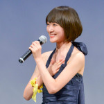 乃木坂46の生駒里奈が主演映画の見所をPR！「新しい姿が見られると思います」