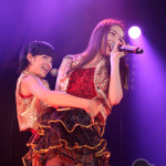 東京パフォーマンスドール、先代曲・新生曲を分けた初のダンスサミットで見せた多彩な魅力!さらに、この夏のイベント全日程を発表!