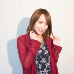 【ロングインタビュー】アニソンシンガー・藍井エイルが新曲『翼』でメラメラと燃えるような力強さをアピール！「夏を思いっきり楽しめるような音を届けられたらいいな」