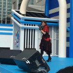 篠崎愛がメジャーデビューシングル『口の悪い女』の全収録曲情報を解禁！『快楽主義』を初披露！