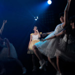 東京パフォーマンスドール、先代曲・新生曲を分けた初のダンスサミットで見せた多彩な魅力!さらに、この夏のイベント全日程を発表!