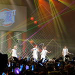 Da-iCEがBREAK OUT夏祭2016のトリに登場！ラストは新曲『パラダイブ』で会場を一つに！