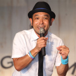 【ライブレポート】水着ギャルも大興奮！石垣島出身ユニット・きいやま商店が鎌倉の海を盛り上げる！