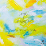 Skoop On Somebodyが『SOUL POWER』千秋楽に、12月の毎年恒例クリスマスライブ開催を発表！