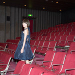 生駒里奈にインタビュー！主演映画について、乃木坂46新メンバーへの想いを語る！「乃木坂をぶっ壊す勢いでいてほしい」