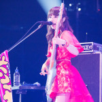 【写真特集】Sient Sirenが横浜アリーナでツアーファイナル開催!可愛い過ぎる衣装でロックなパフォーマンスで9000人を魅了!