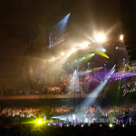 寺岡呼人と桜井和寿、25年の絆が奏でる最高の音楽！「Golden Circle」20回記念公演開催！