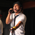 【ライブレポート】水着ギャルも大興奮！石垣島出身ユニット・きいやま商店が鎌倉の海を盛り上げる！