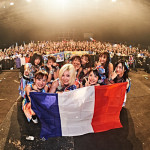 MAN WITH A MISSION、Psycho le Cemu、ベビレ、チキパらがJAPAN EXPO 2016へ出演！