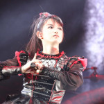 BABYMETALの歴史的ステージ！日本人アーティスト初のウェンブリー・アリーナ単独公演をWOWOWが独占放送！