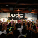 ベイビーレイズJAPANが林愛夏誕生日ライブを開催！「生きて来た中で一番出し切ったライブ」