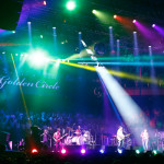 寺岡呼人と桜井和寿、25年の絆が奏でる最高の音楽！「Golden Circle」20回記念公演開催！