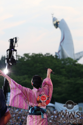 DREAMS COME TRUEが華原朋美、MACO、リトグリら豪華出演陣と共に万博公園ライブ開催！
