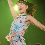 東京パフォーマンスドール、先代曲・新生曲を分けた初のダンスサミットで見せた多彩な魅力！さらに、この夏のイベント全日程を発表！