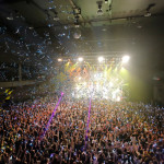 Da-iCEがBREAK OUT夏祭2016のトリに登場！ラストは新曲『パラダイブ』で会場を一つに！