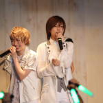 【ライブレポート】女子が惚れるイケメン女子・THE HOOPERSが妖艶で豪快なパフォーマンスでハートを撃ち抜く！