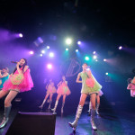 東京パフォーマンスドール、先代曲・新生曲を分けた初のダンスサミットで見せた多彩な魅力!さらに、この夏のイベント全日程を発表!