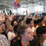 東京パフォーマンスドールが初のアメリカ進出！「サンフランシスコ最高！また絶対に帰ってくるよ！」