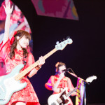 【写真特集】Sient Sirenが横浜アリーナでツアーファイナル開催！可愛い過ぎる衣装でロックなパフォーマンスで９０００人を魅了！