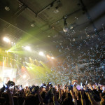 Da-iCEがBREAK OUT夏祭2016のトリに登場！ラストは新曲『パラダイブ』で会場を一つに！