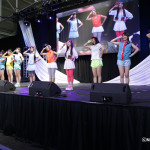 東京パフォーマンスドールが初のアメリカ進出！「サンフランシスコ最高！また絶対に帰ってくるよ！」