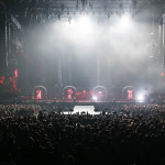 BABYMETALの歴史的ステージ！日本人アーティスト初のウェンブリー・アリーナ単独公演をWOWOWが独占放送！