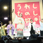 【ライブレポート】DREAMS COME TRUEがドリカムフェスで大感動の夢のようなステージを披露！25,000人が歓喜！