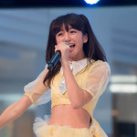 元・アイドリング!!!の佐藤麗奈がリーダーを務めるマジカル・パンチラインがメジャーデビュー記念イベントで涙!