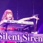 【写真特集】Sient Sirenが横浜アリーナでツアーファイナル開催！可愛い過ぎる衣装でロックなパフォーマンスで９０００人を魅了！
