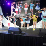 東京パフォーマンスドールが初のアメリカ進出！「サンフランシスコ最高！また絶対に帰ってくるよ！」