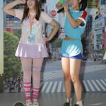 東京パフォーマンスドールが初のアメリカ進出！「サンフランシスコ最高！また絶対に帰ってくるよ！」