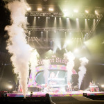 【写真特集】Sient Sirenが横浜アリーナでツアーファイナル開催!可愛い過ぎる衣装でロックなパフォーマンスで9000人を魅了!