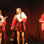 【ライブレポート】prediaがSEXY過ぎる妖艶なパフォーマンス！「大人のお姉さんと最高の夜を！」12/28にZepp Tokyoワンマンを発表！