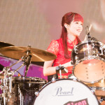 【写真特集】Sient Sirenが横浜アリーナでツアーファイナル開催!可愛い過ぎる衣装でロックなパフォーマンスで9000人を魅了!