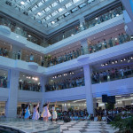 元・アイドリング!!!の佐藤麗奈がリーダーを務めるマジカル・パンチラインがメジャーデビュー記念イベントで涙！