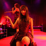 【ライブレポート】prediaがSEXY過ぎる妖艶なパフォーマンス!「大人のお姉さんと最高の夜を!」12/28にZepp Tokyoワンマンを発表!