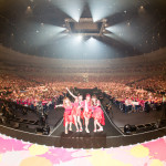 【写真特集】Sient Sirenが横浜アリーナでツアーファイナル開催!可愛い過ぎる衣装でロックなパフォーマンスで9000人を魅了!