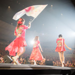 【写真特集】Sient Sirenが横浜アリーナでツアーファイナル開催!可愛い過ぎる衣装でロックなパフォーマンスで9000人を魅了!