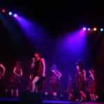 【ライブレポート】prediaがSEXY過ぎる妖艶なパフォーマンス！「大人のお姉さんと最高の夜を！」12/28にZepp Tokyoワンマンを発表！