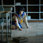 生駒里奈にインタビュー！主演映画について、乃木坂46新メンバーへの想いを語る！「乃木坂をぶっ壊す勢いでいてほしい」