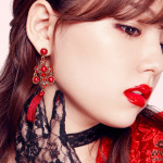 篠崎愛がメジャーデビューシングル『口の悪い女』の全収録曲情報を解禁！『快楽主義』を初披露！