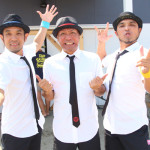 石垣島から日本代表へ！きいやま商店にインタビュー！「新しい曲で紅白歌合戦に出場したい」