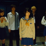 生駒里奈にインタビュー!主演映画について、乃木坂46新メンバーへの想いを語る!「乃木坂をぶっ壊す勢いでいてほしい」