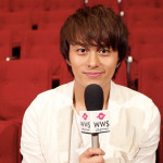 【動画】映画『海すずめ』出演・小林豊（BOYS AND MEN）にインタビュー「武田梨奈ちゃんは一緒にいて楽しい人」