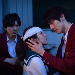 生駒里奈にインタビュー！主演映画について、乃木坂46新メンバーへの想いを語る！「乃木坂をぶっ壊す勢いでいてほしい」