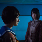 生駒里奈にインタビュー！主演映画について、乃木坂46新メンバーへの想いを語る！「乃木坂をぶっ壊す勢いでいてほしい」