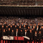 【動画】EXILE AKIRA TAKAHIROらが『HiGH&LOW THE MOVIE』イベントに登壇！