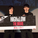 三代目JSB岩田剛典 EXILE TAKAHIROらが登場！「HiGH&LOW THE MOVIE」初日舞台挨拶各地の写真を公開！