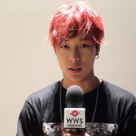 【動画】1stフォトエッセイ『FLY』を発売したZENにインタビュー！「『HIGH&LOW』ならではのパルクールっていうものをできたんじゃないかな」