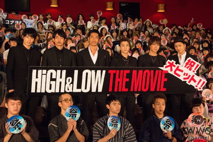 三代目JSB 登坂広臣が、台詞が志村けんっぽくなってしまう事を相談したという意外な映画裏話を告白！